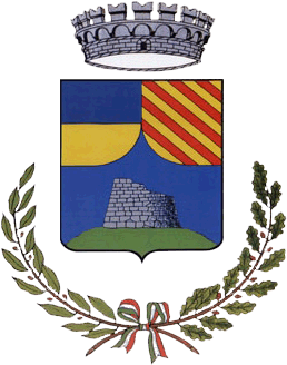 Logo Comune di Cosseria